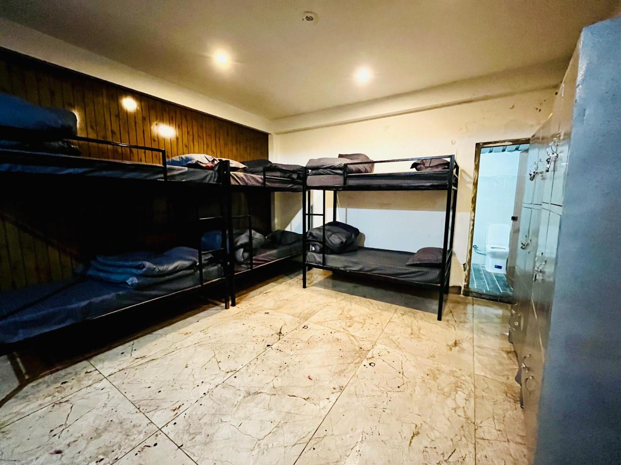 Hotel Adinova Kasol Exteriör bild