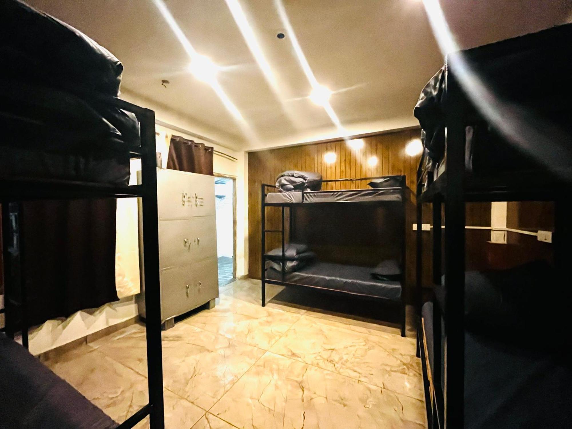 Hotel Adinova Kasol Exteriör bild